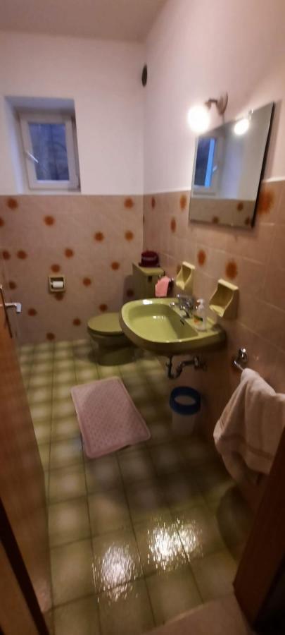 דירות קורניאנו Hof Am Brunnen מראה חיצוני תמונה